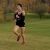 Meeting the 2020 State Qualifying Sevastopol Girls Cross Country Team
